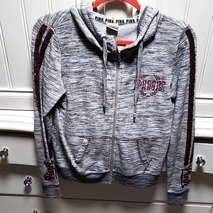 Victoria Secret Hoodie
